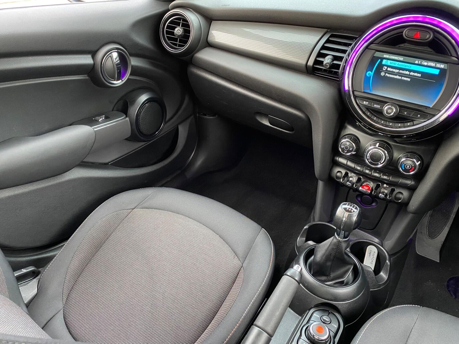 Used MINI Hatch 2019 for sale - 77291625: Photo 29