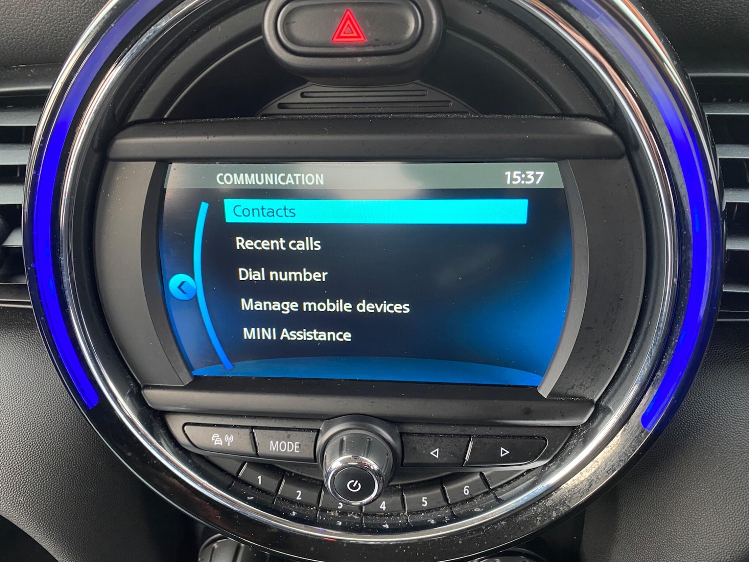 Used MINI Hatch 2019 for sale - 77291625: Photo 33