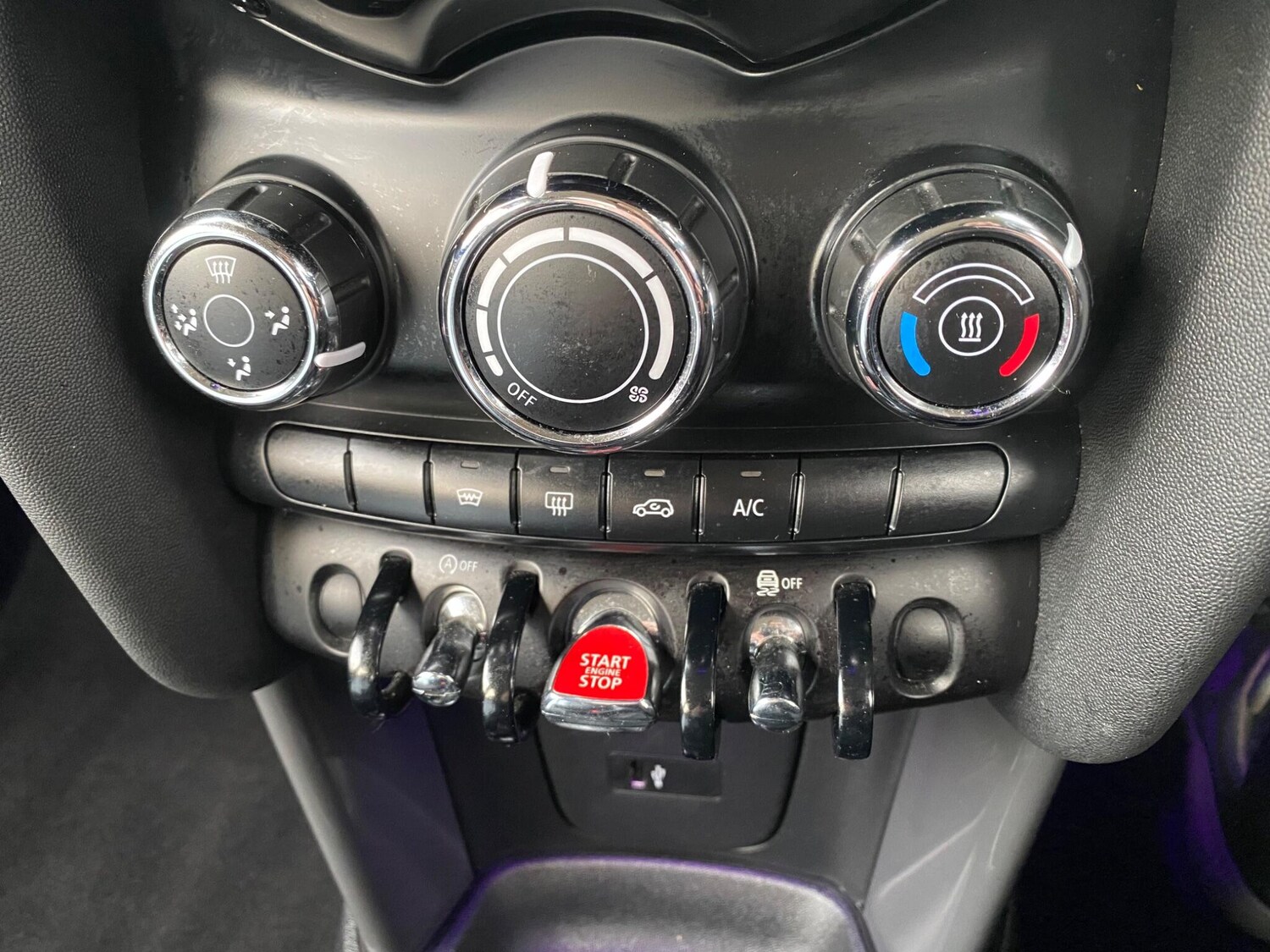 Used MINI Hatch 2019 for sale - 77291625: Photo 34