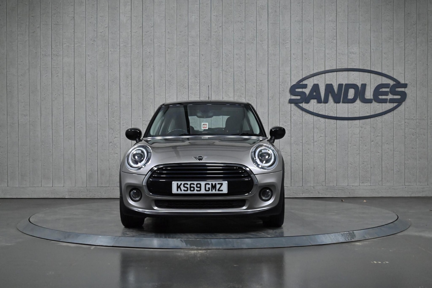 Used MINI Hatch 2019 for sale - 77291625: Photo 4