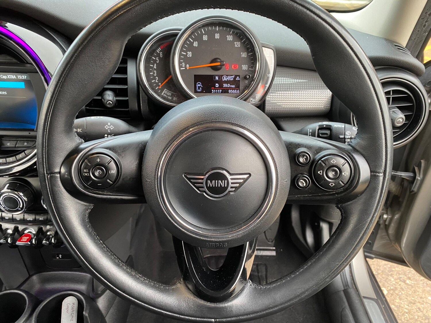Used MINI Hatch 2019 for sale - 77291625: Photo 40