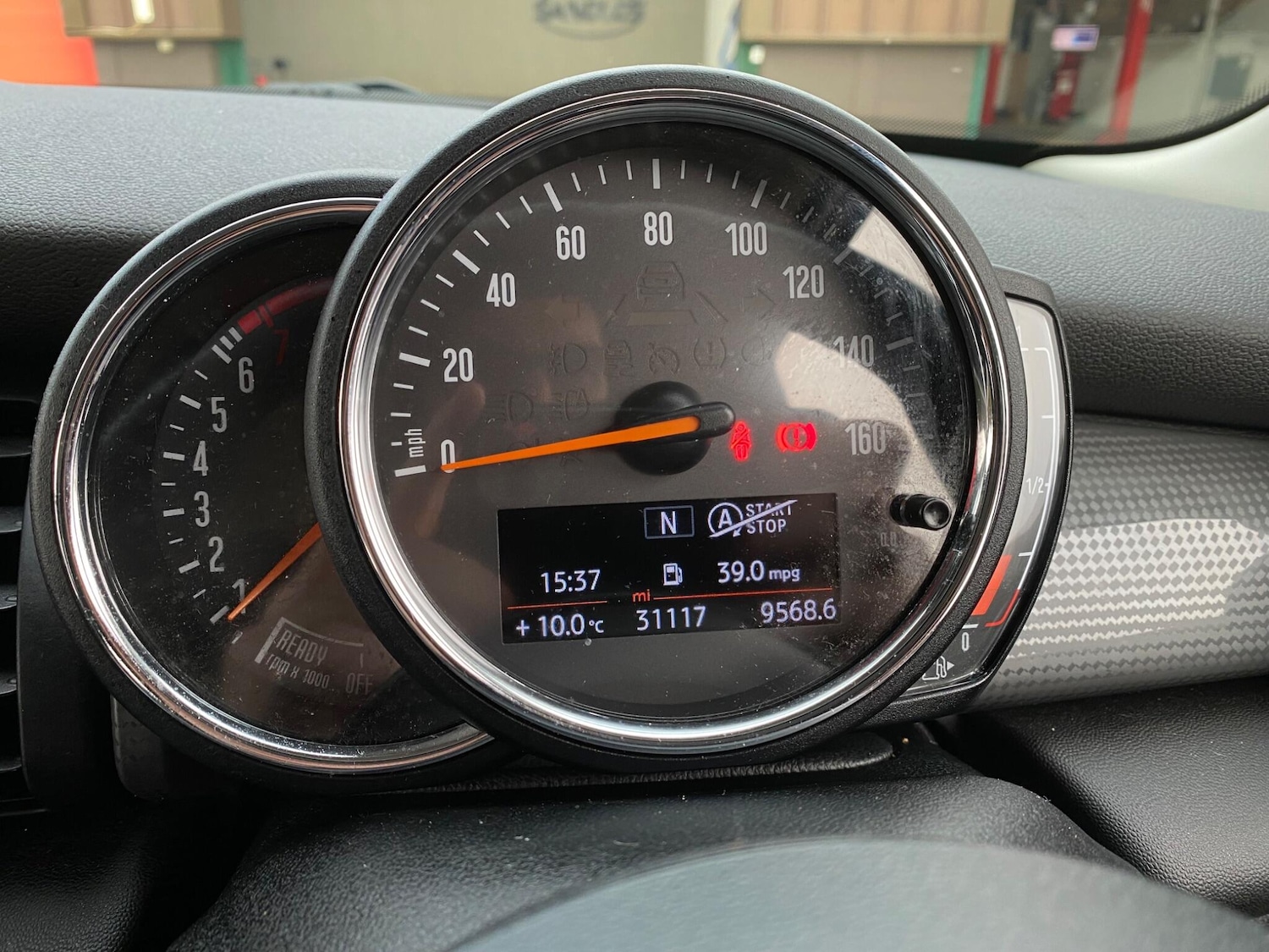 Used MINI Hatch 2019 for sale - 77291625: Photo 44