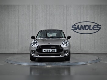 Used MINI Hatch 2019 for sale - 77291625: Photo