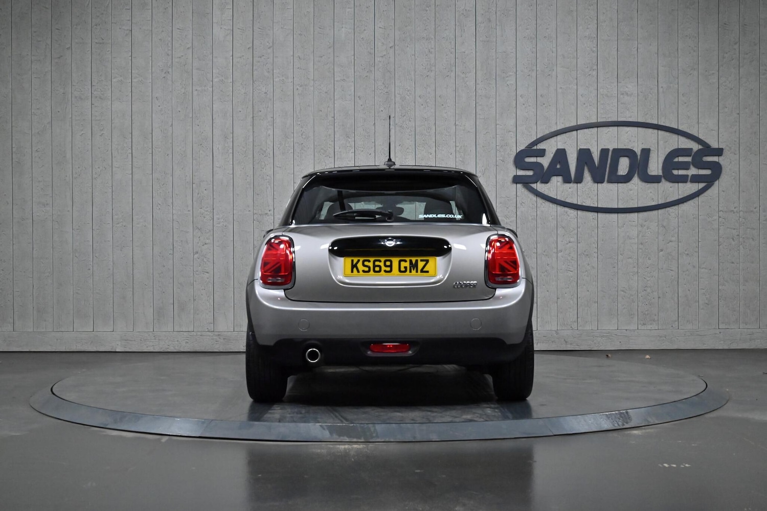 Used MINI Hatch 2019 for sale - 77291625: Photo 6