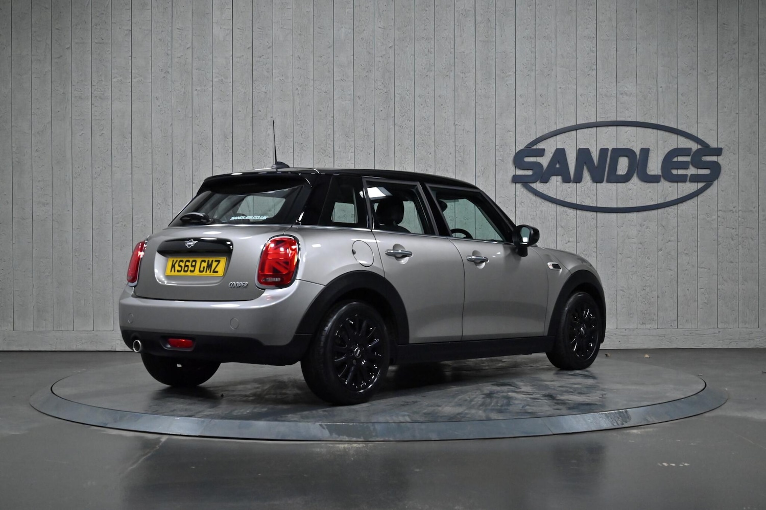 Used MINI Hatch 2019 for sale - 77291625: Photo 7