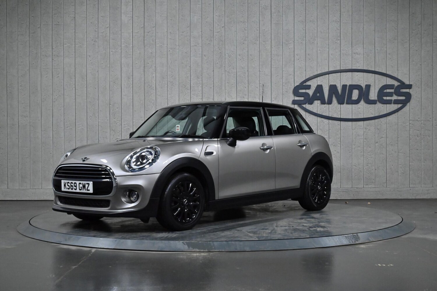 Used MINI Hatch 2019 for sale - 77291625: Photo 8