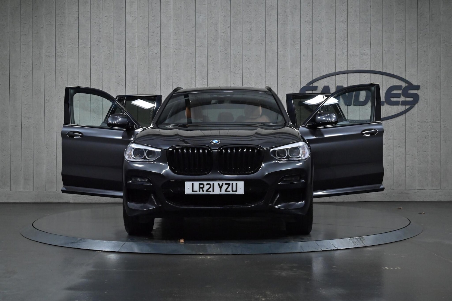 Used BMW X3 2021 for sale - 76965595: Photo 11