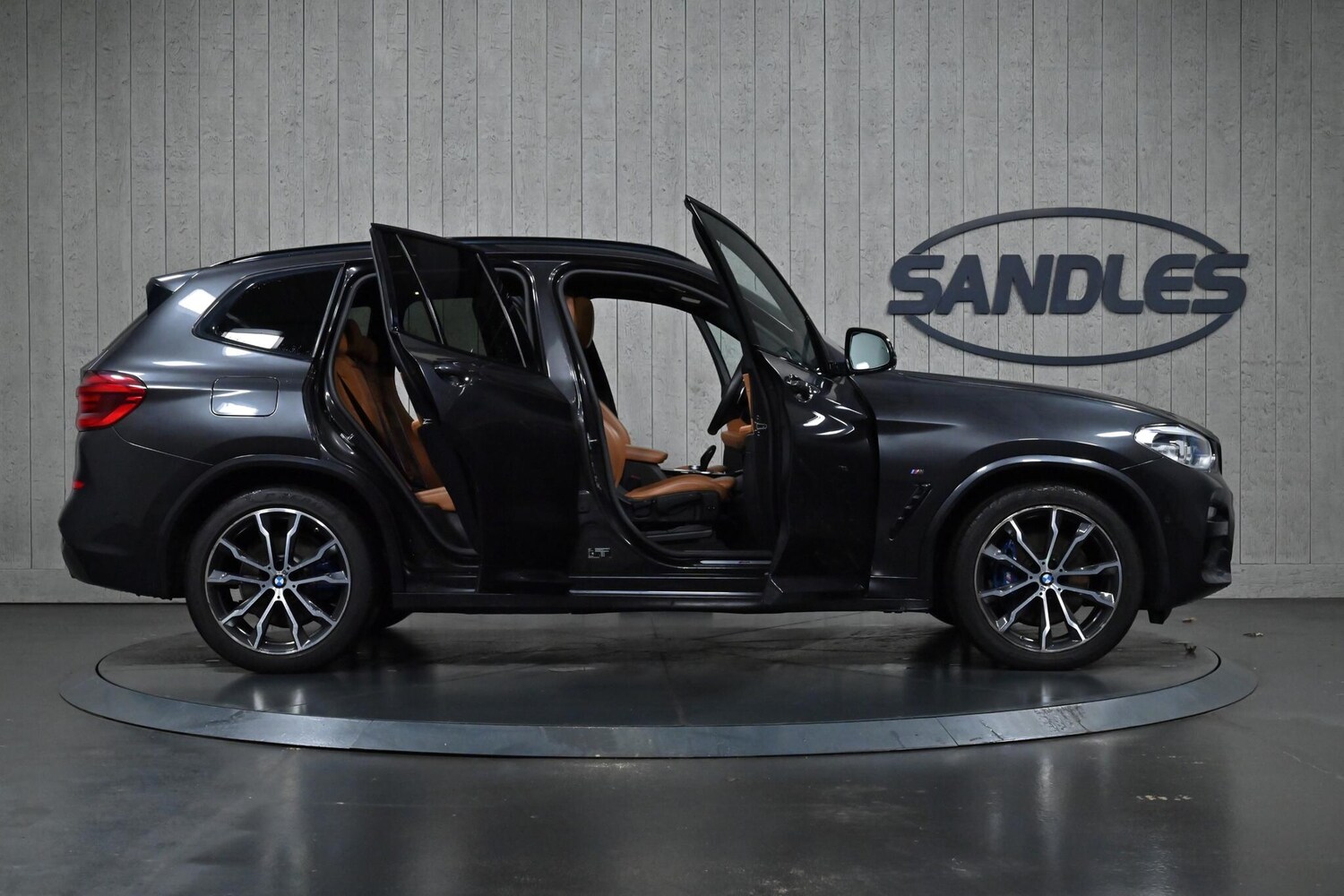 Used BMW X3 2021 for sale - 76965595: Photo 12