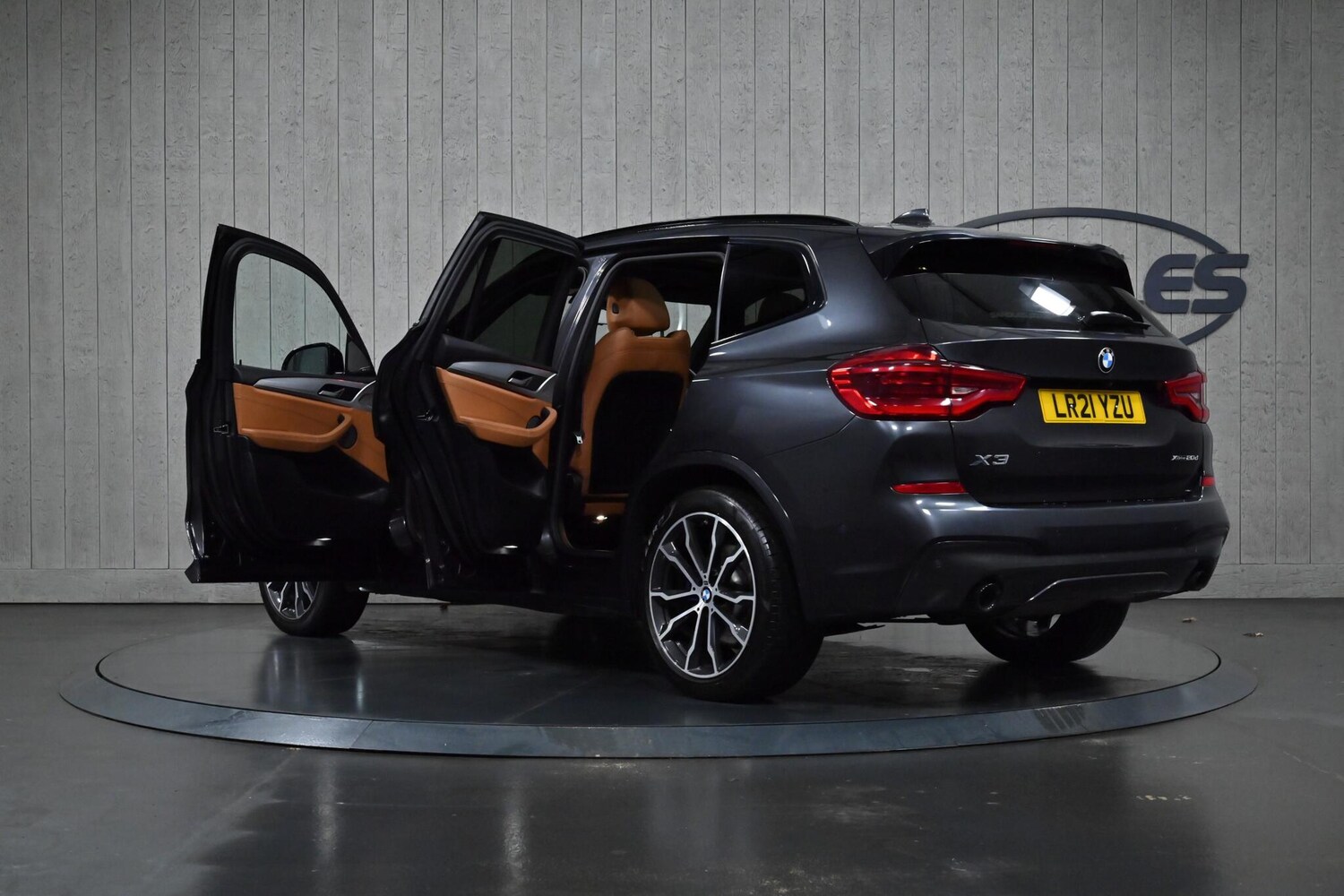 Used BMW X3 2021 for sale - 76965595: Photo 13