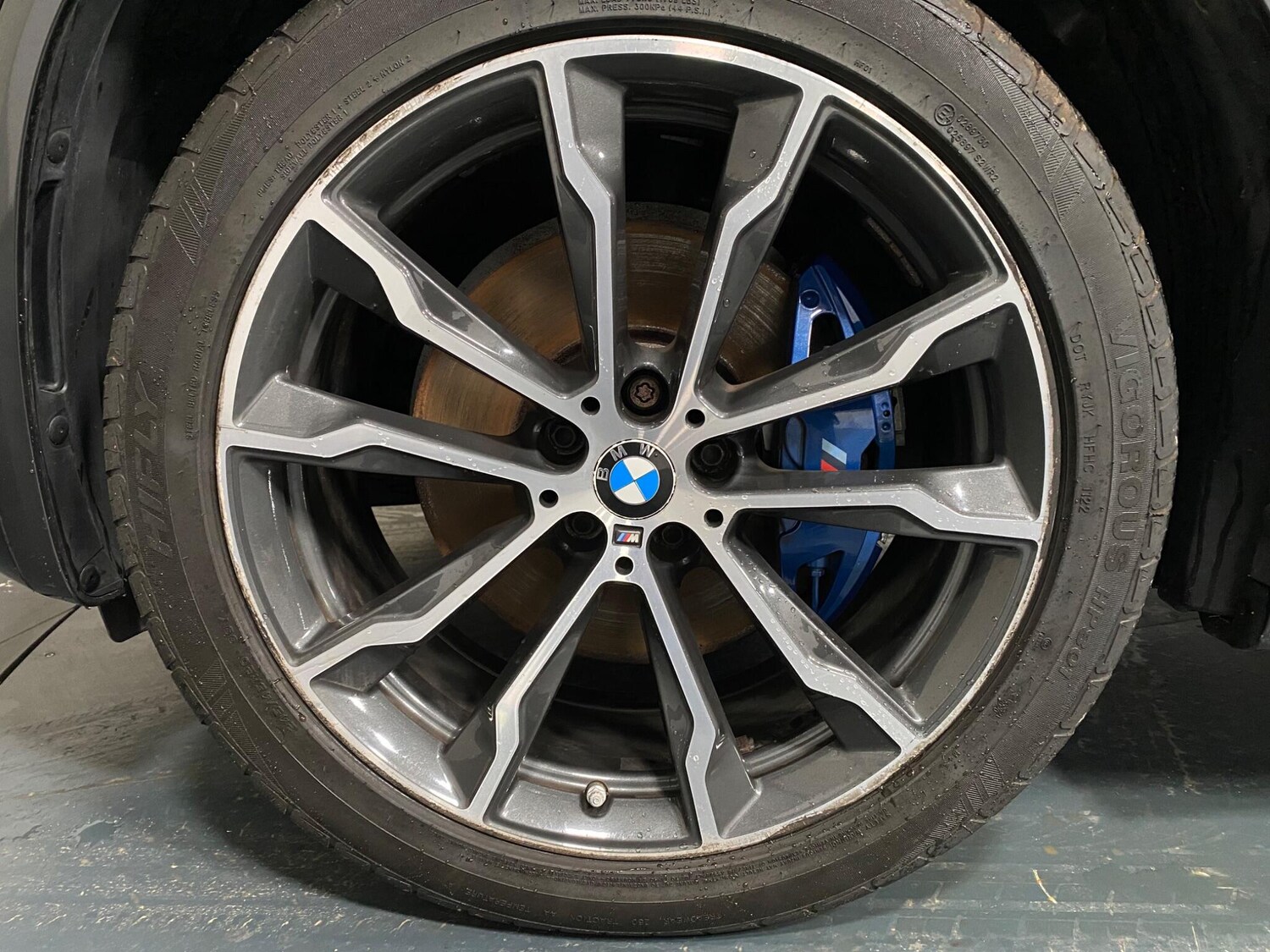 Used BMW X3 2021 for sale - 76965595: Photo 18