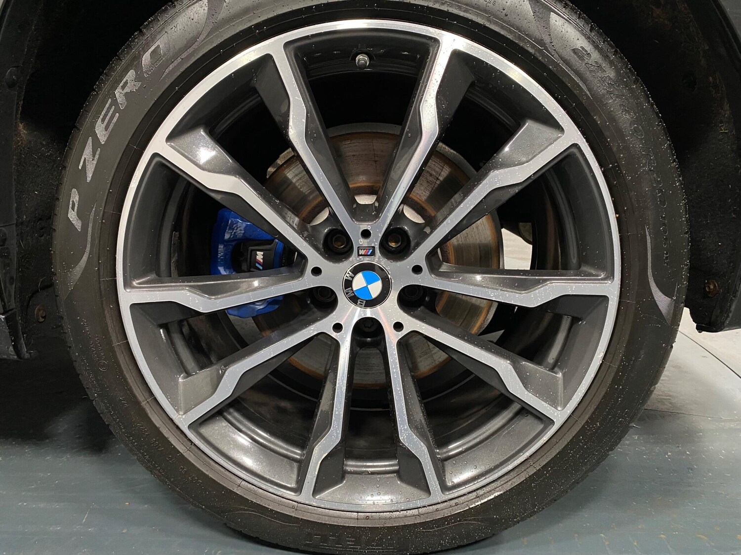 Used BMW X3 2021 for sale - 76965595: Photo 19