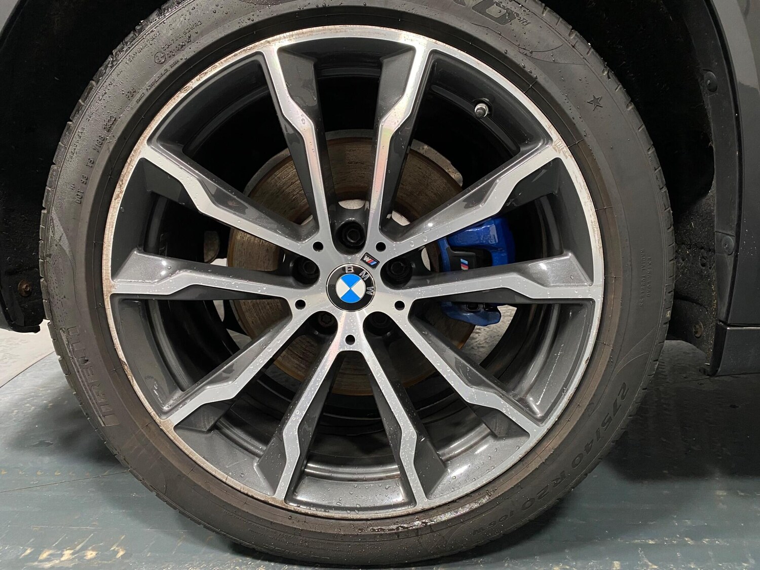 Used BMW X3 2021 for sale - 76965595: Photo 20