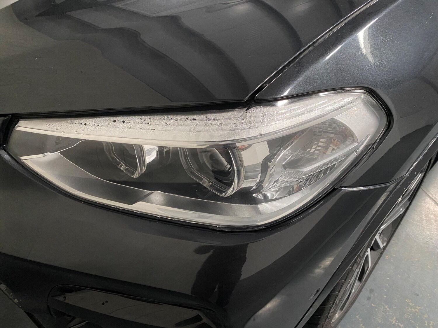 Used BMW X3 2021 for sale - 76965595: Photo 21