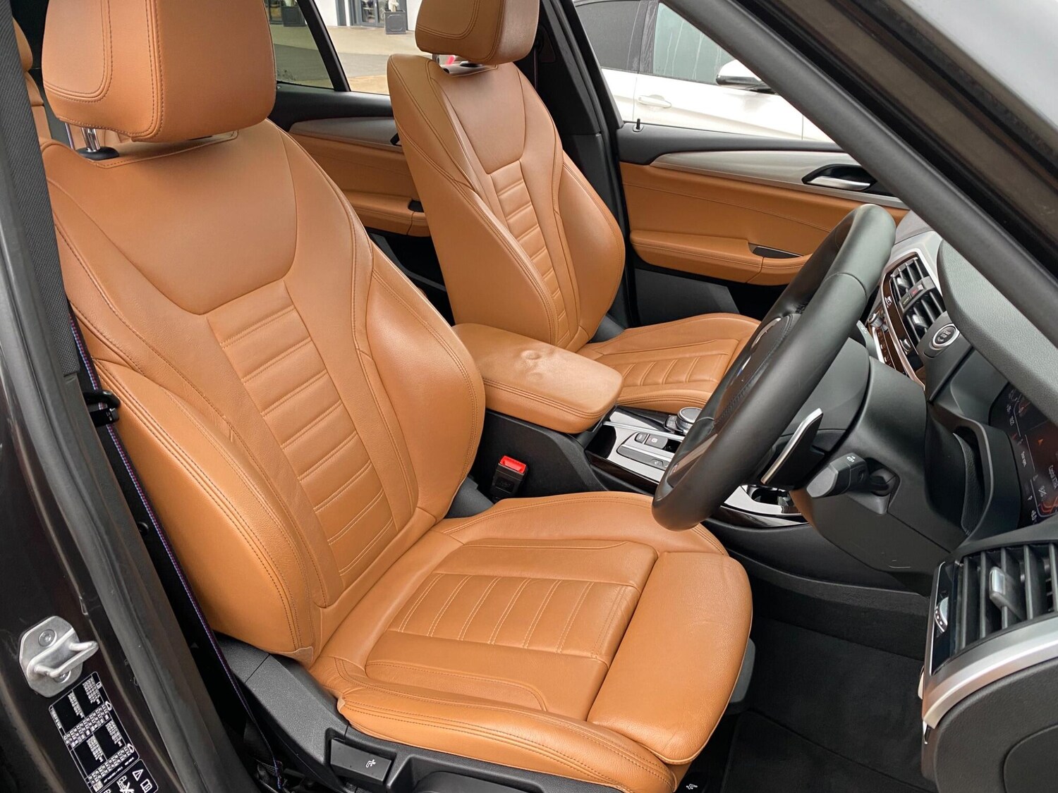 Used BMW X3 2021 for sale - 76965595: Photo 26