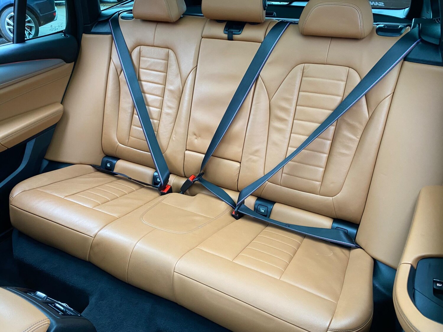 Used BMW X3 2021 for sale - 76965595: Photo 27