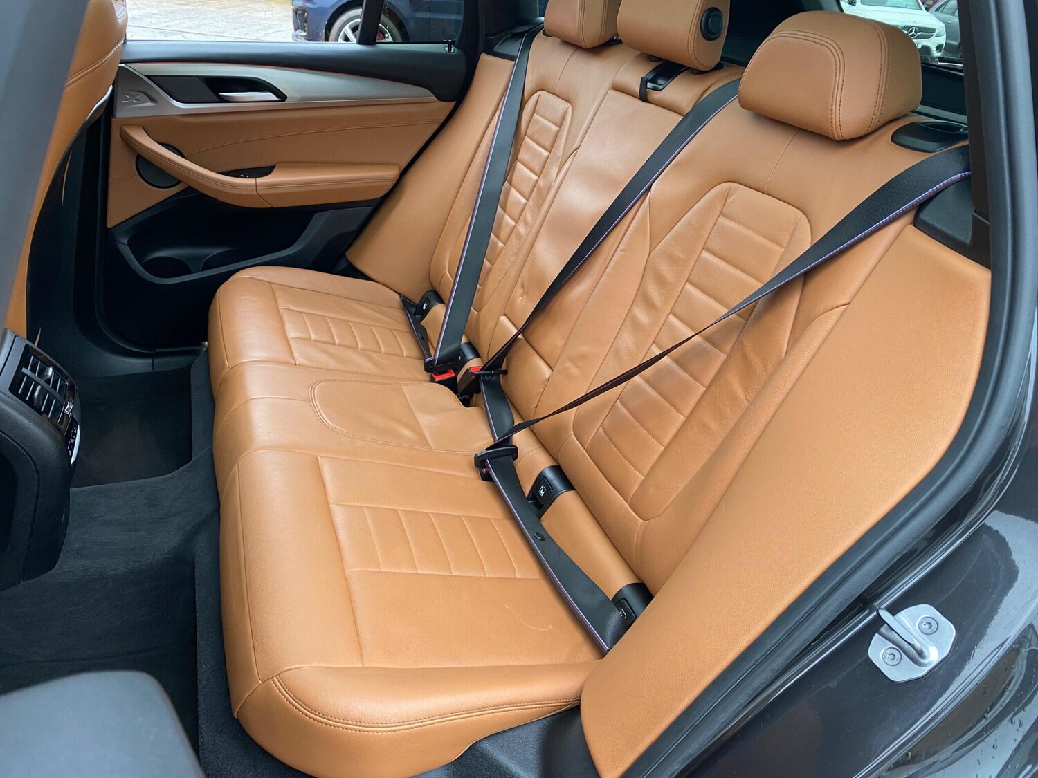 Used BMW X3 2021 for sale - 76965595: Photo 28