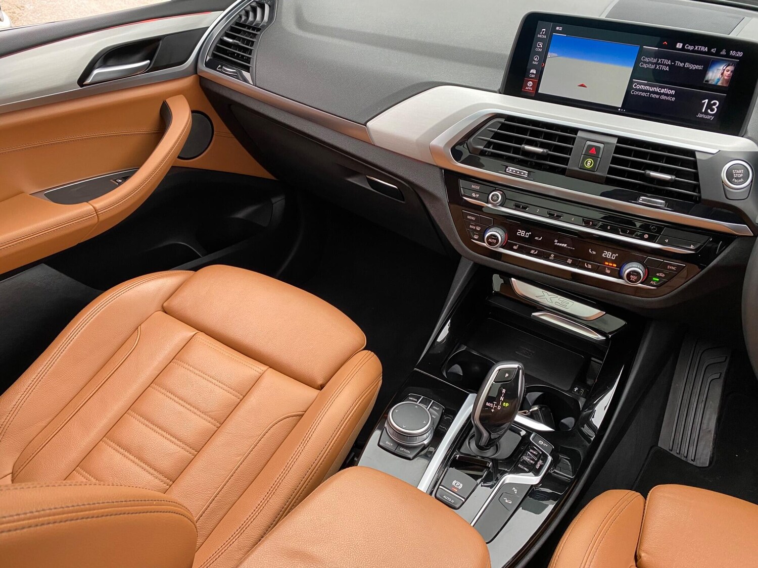 Used BMW X3 2021 for sale - 76965595: Photo 29