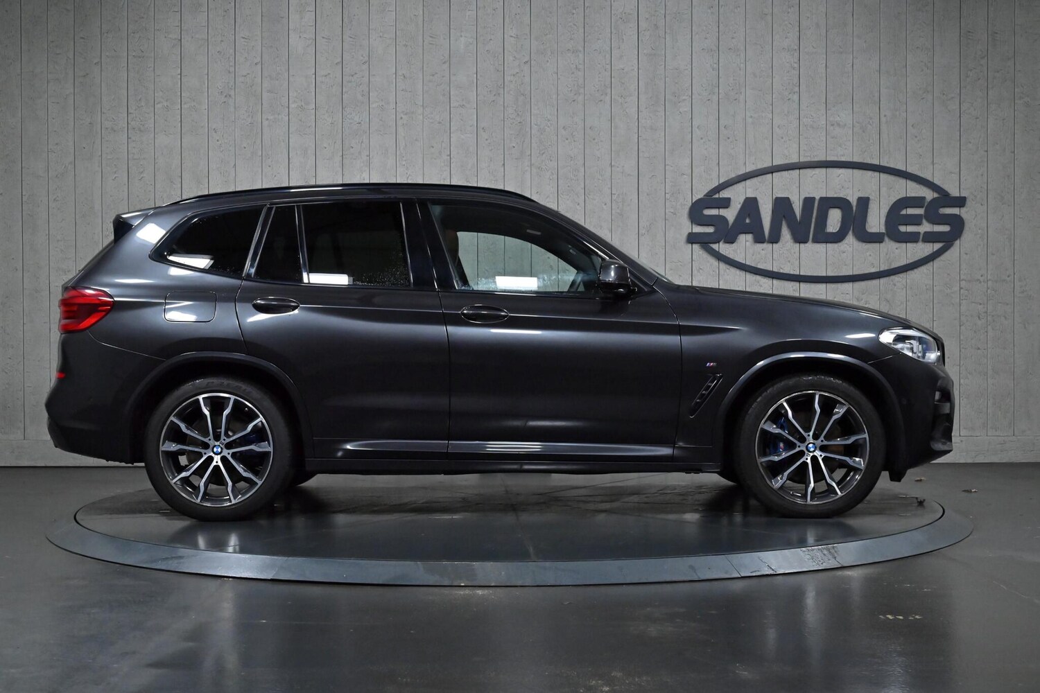 Used BMW X3 2021 for sale - 76965595: Photo 3
