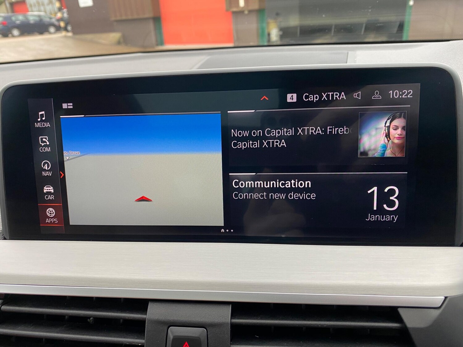 Used BMW X3 2021 for sale - 76965595: Photo 31