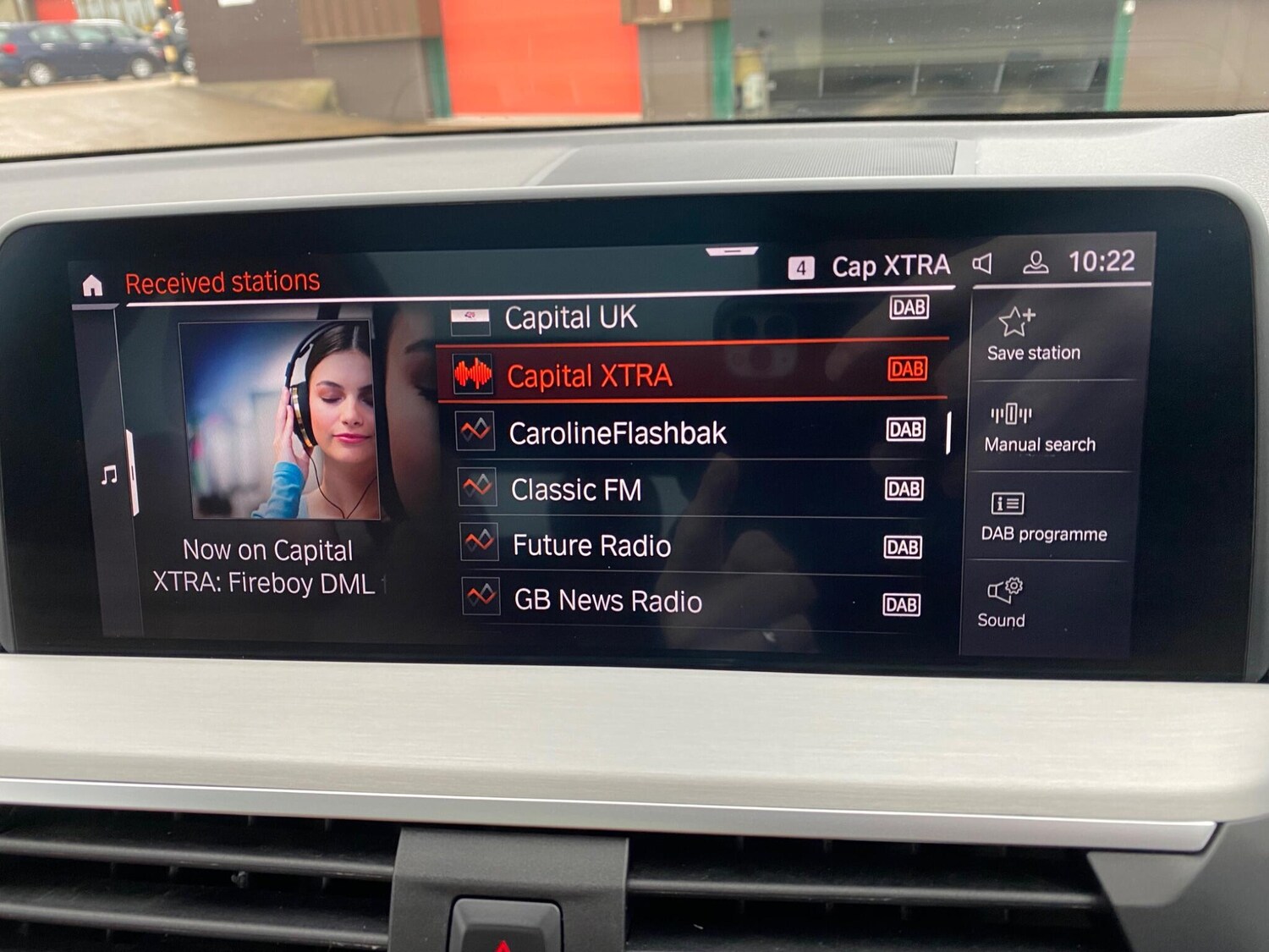 Used BMW X3 2021 for sale - 76965595: Photo 32