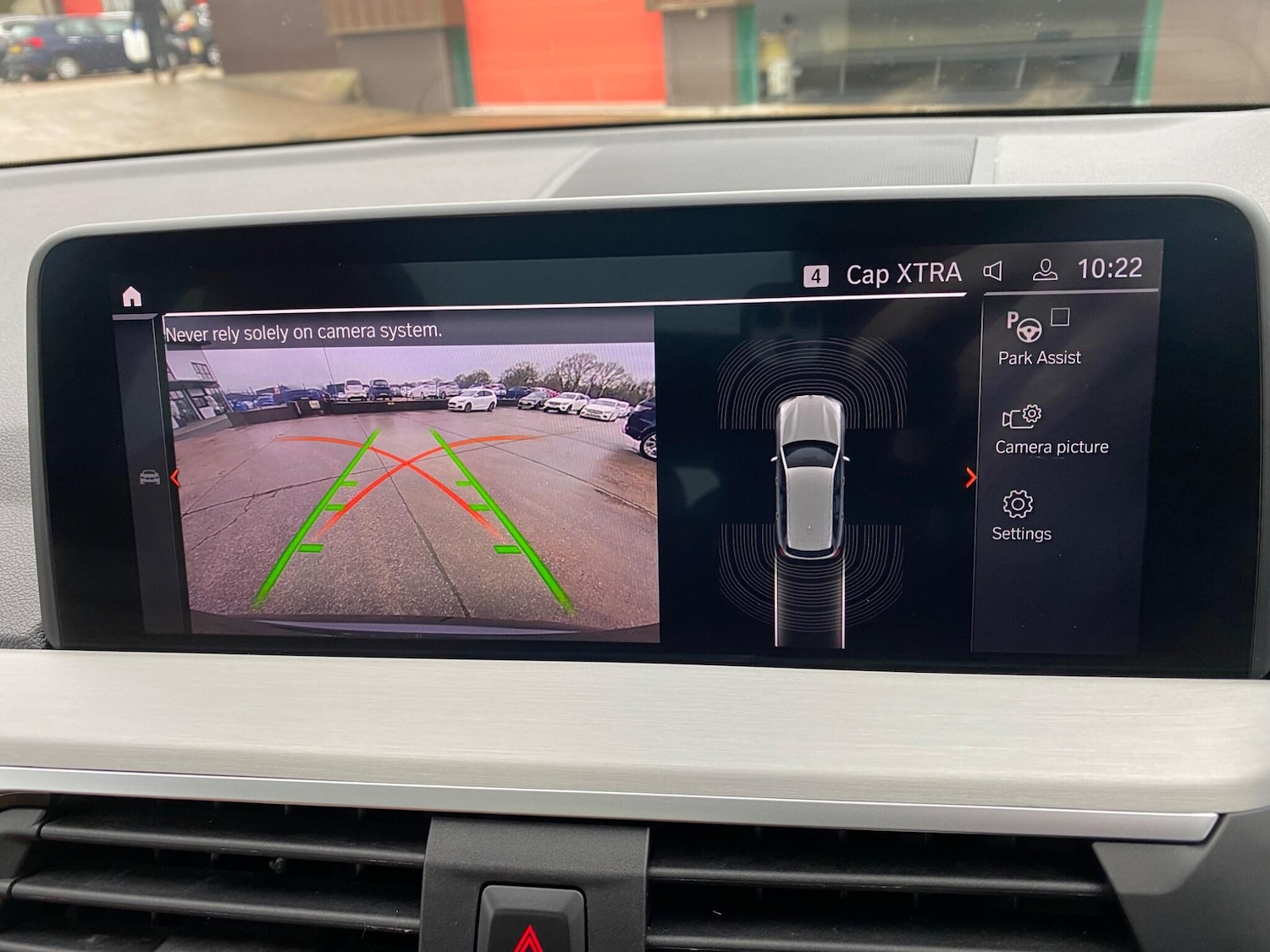 Used BMW X3 2021 for sale - 76965595: Photo 33