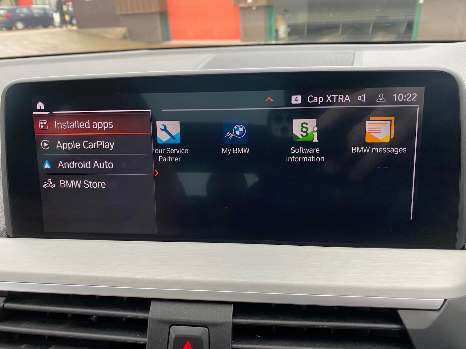 Used BMW X3 2021 for sale - 76965595: Photo 34