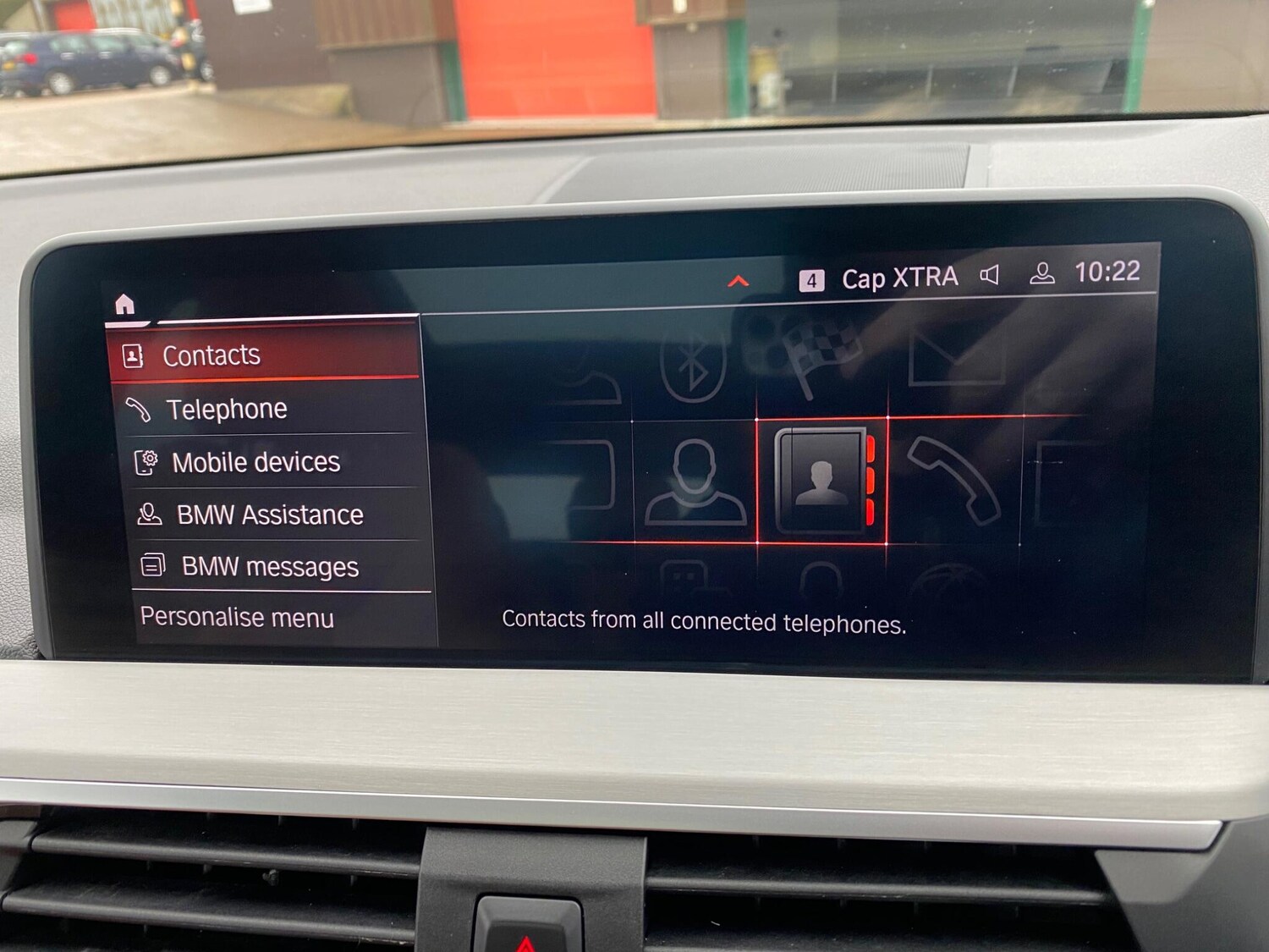 Used BMW X3 2021 for sale - 76965595: Photo 35