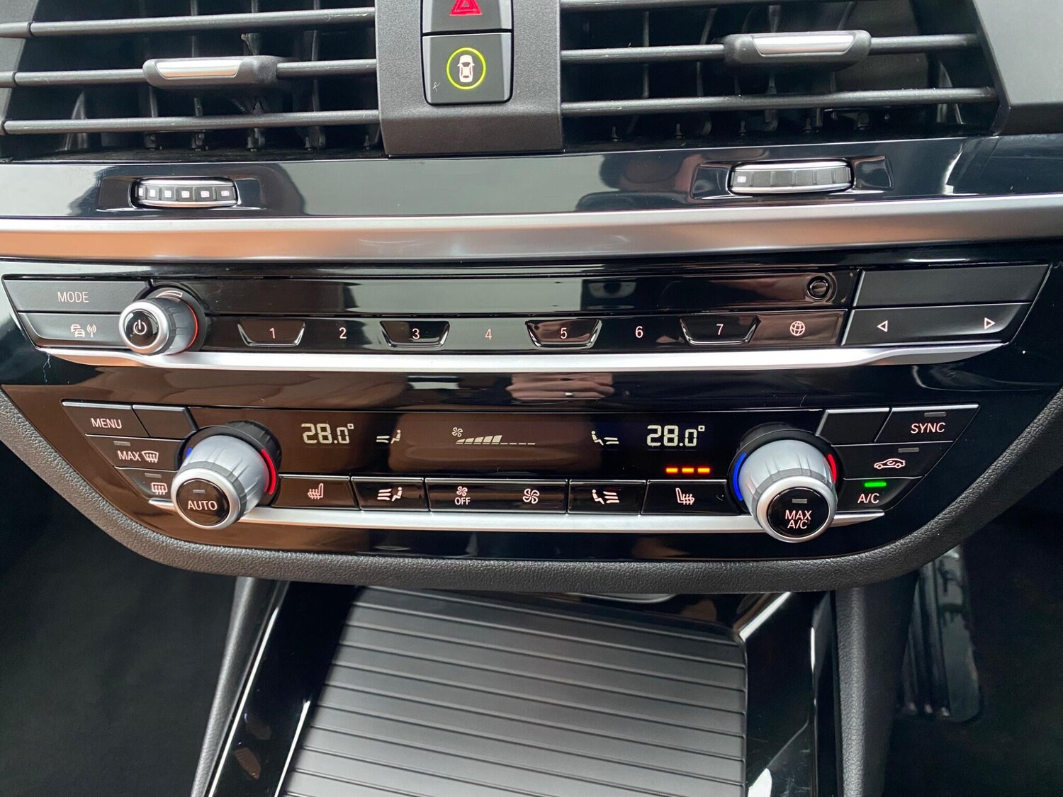 Used BMW X3 2021 for sale - 76965595: Photo 37