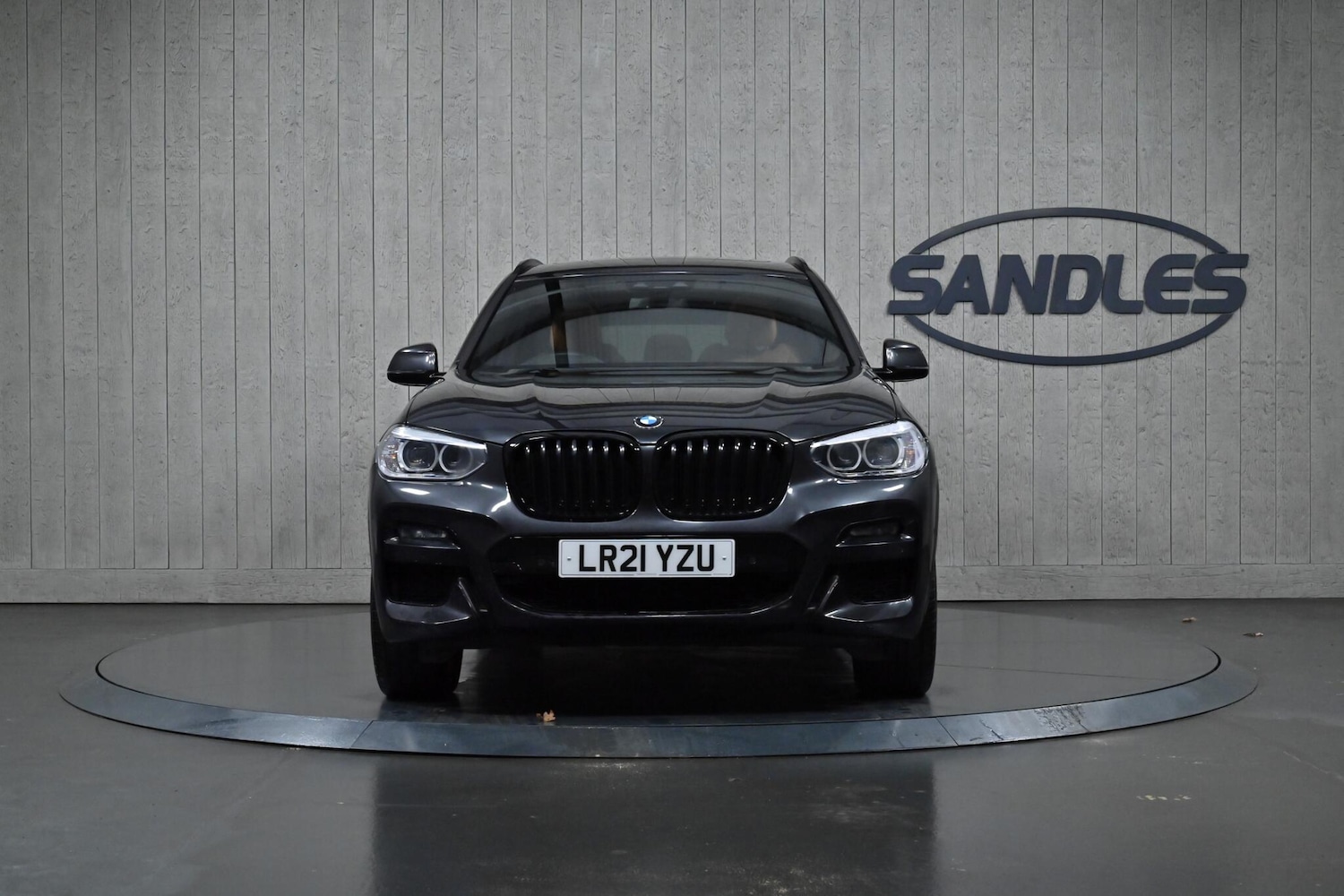 Used BMW X3 2021 for sale - 76965595: Photo 4