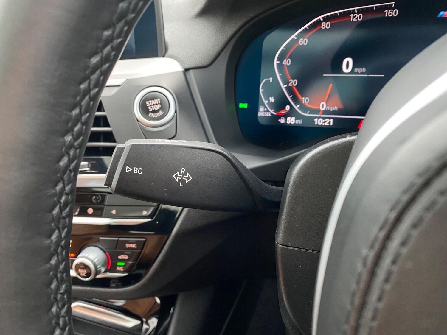 Used BMW X3 2021 for sale - 76965595: Photo 44