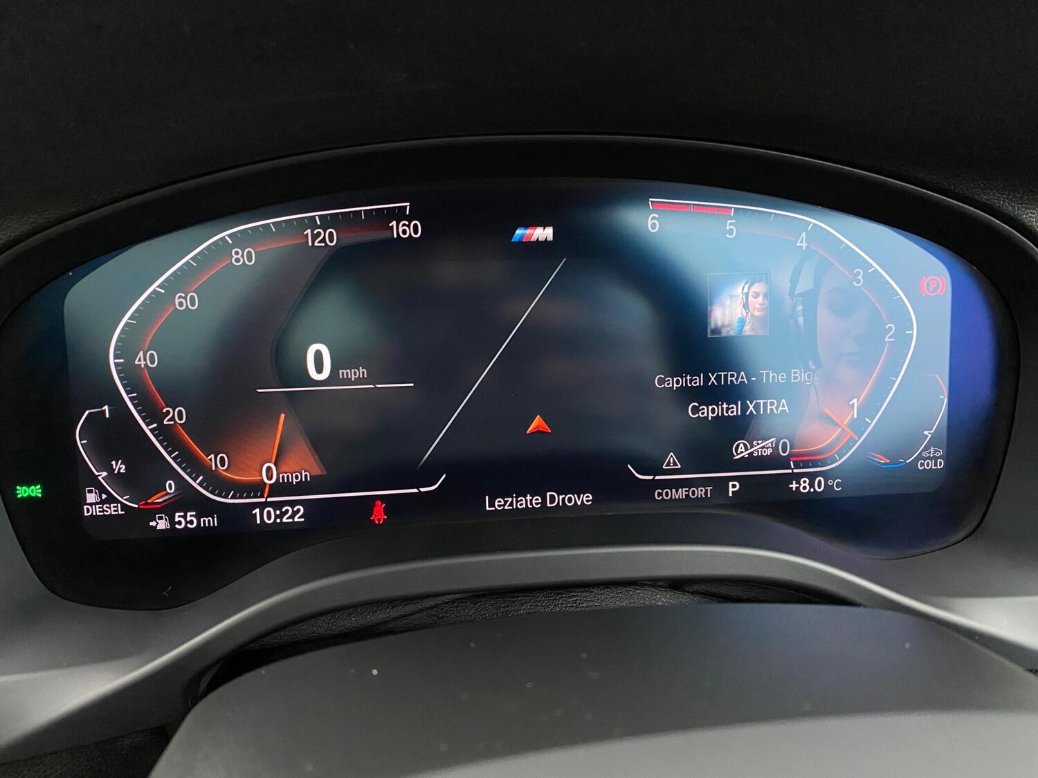 Used BMW X3 2021 for sale - 76965595: Photo 47