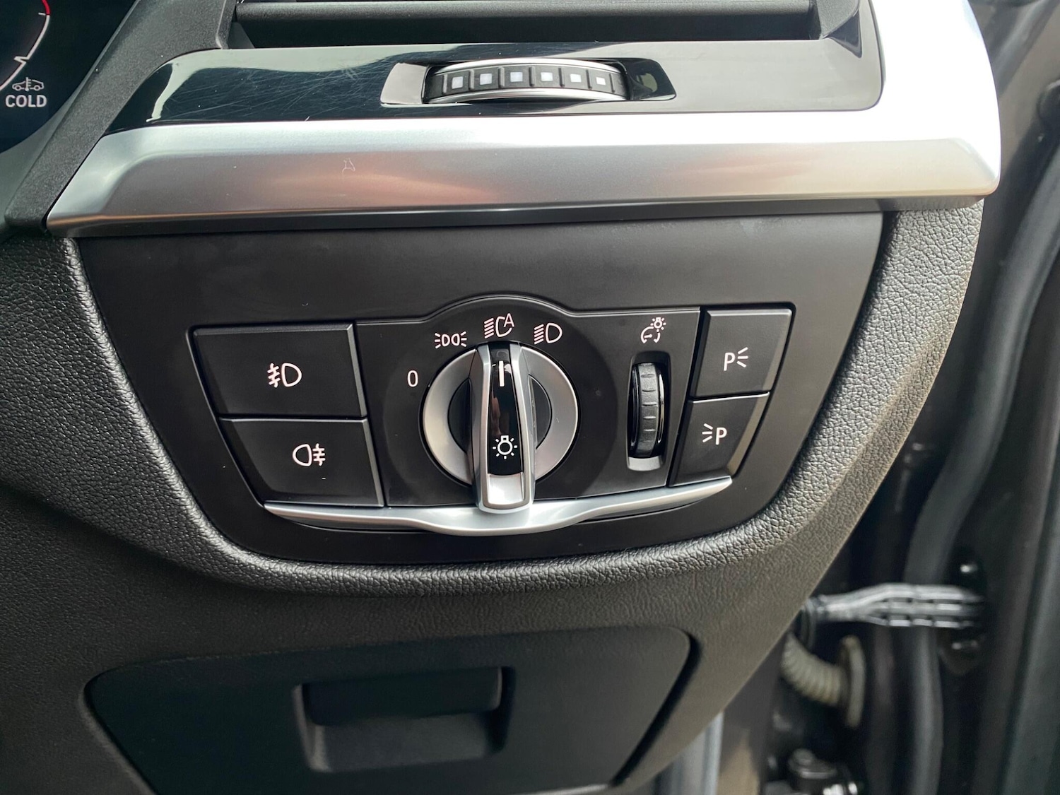 Used BMW X3 2021 for sale - 76965595: Photo 48