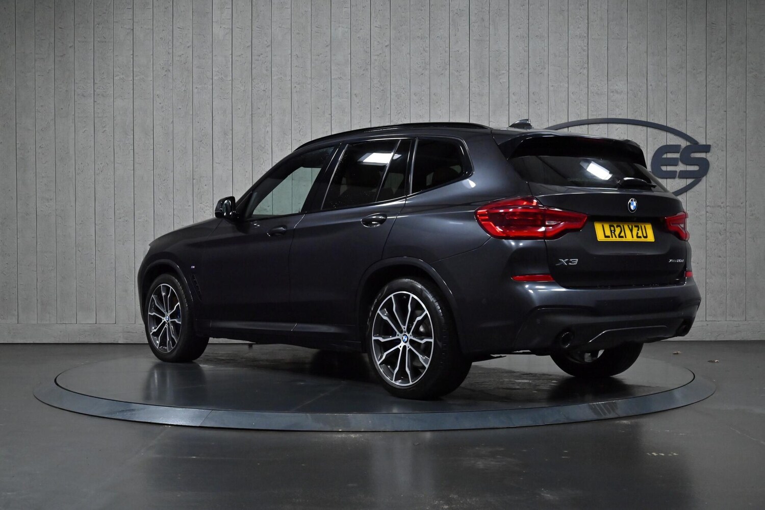 Used BMW X3 2021 for sale - 76965595: Photo 5