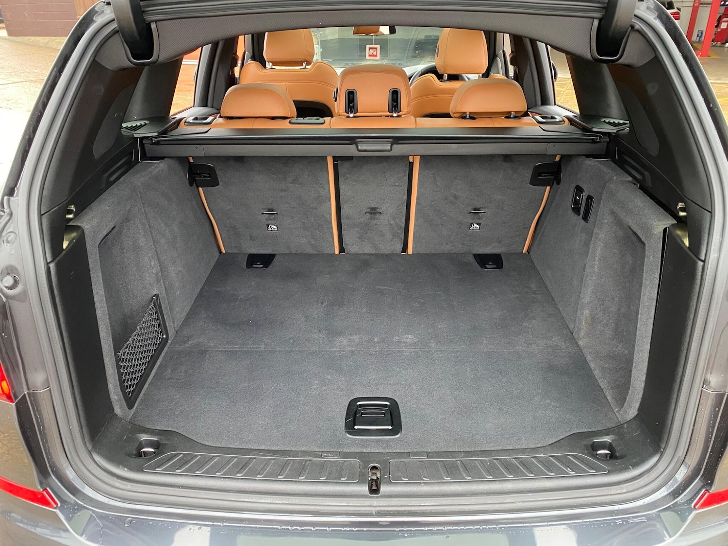 Used BMW X3 2021 for sale - 76965595: Photo 56