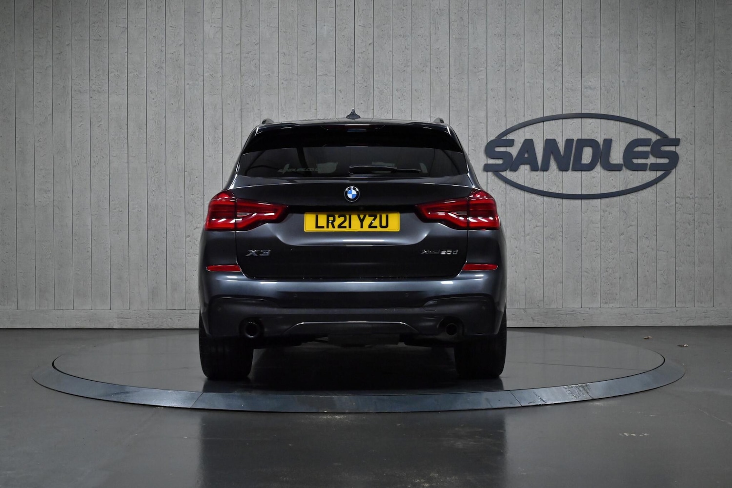 Used BMW X3 2021 for sale - 76965595: Photo 6