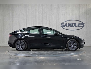 Used Tesla Model 3 2022 for sale - 78726437: Photo