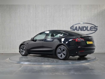 Used Tesla Model 3 2022 for sale - 78726437: Photo