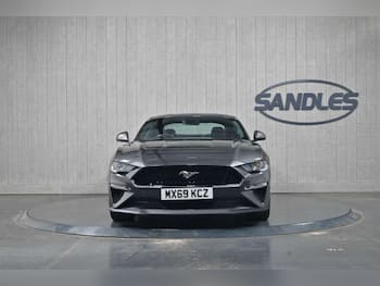 Used Ford Mustang 2019 for sale - 79858220: Photo