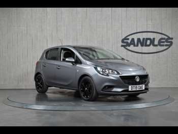 2019 (19) - 1.4i ecoTEC Griffin Euro 6 5dr