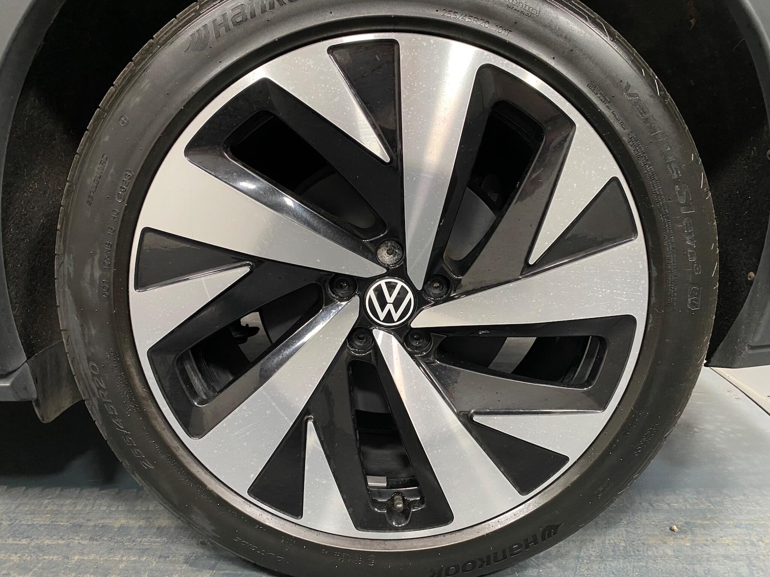 Used Volkswagen ID.4 2021 for sale - 76646346: Photo 18