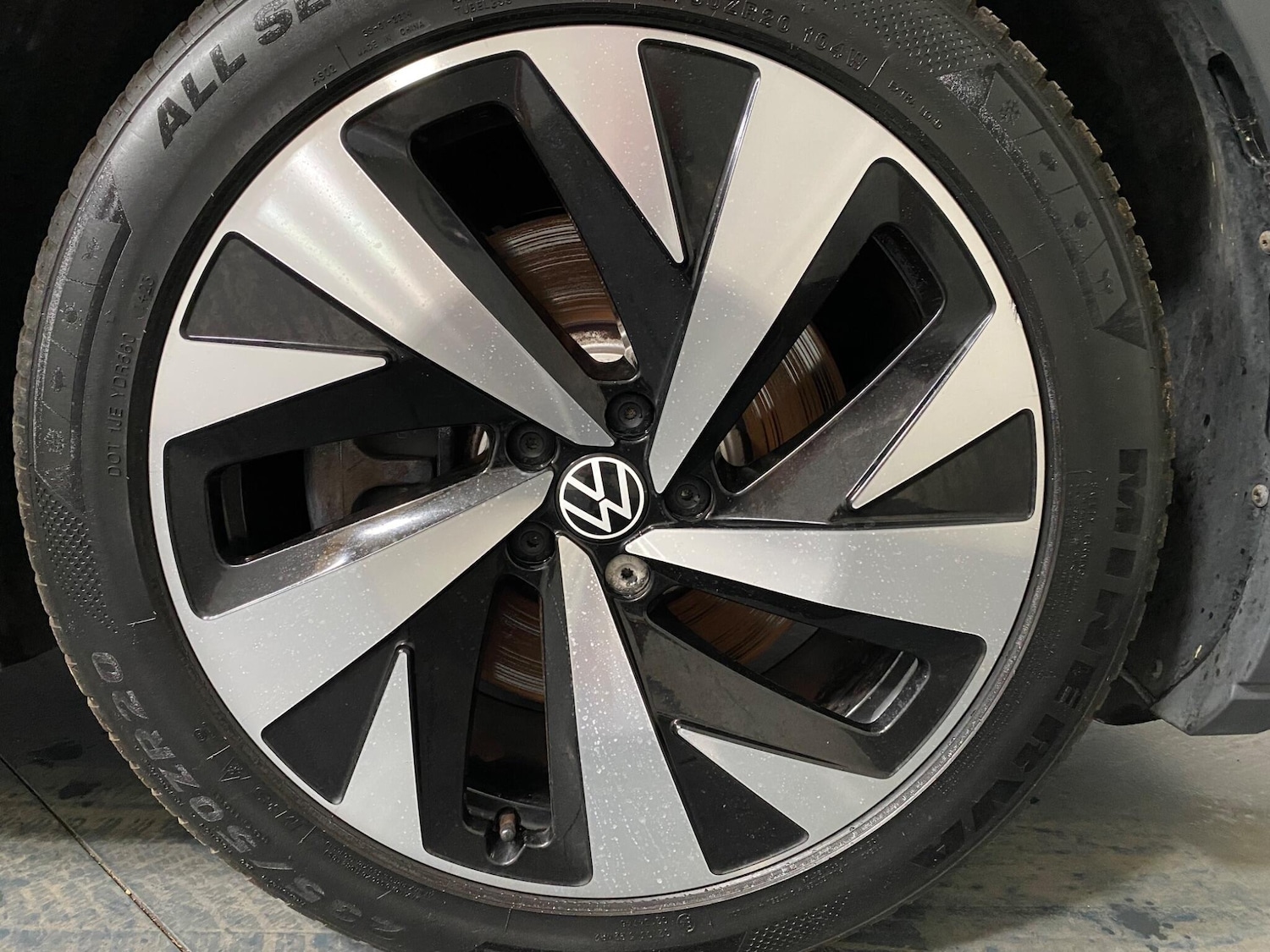 Used Volkswagen ID.4 2021 for sale - 76646346: Photo 19