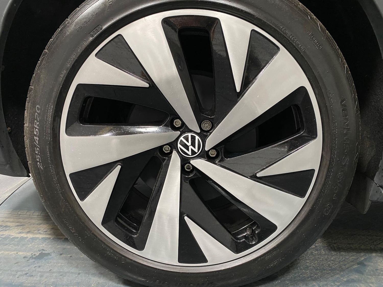 Used Volkswagen ID.4 2021 for sale - 76646346: Photo 20