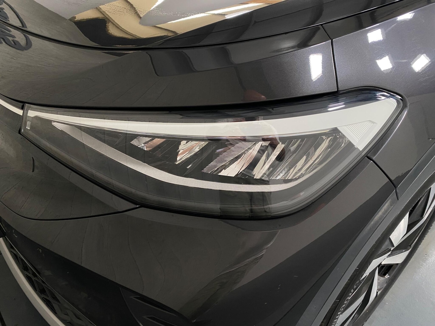 Used Volkswagen ID.4 2021 for sale - 76646346: Photo 21