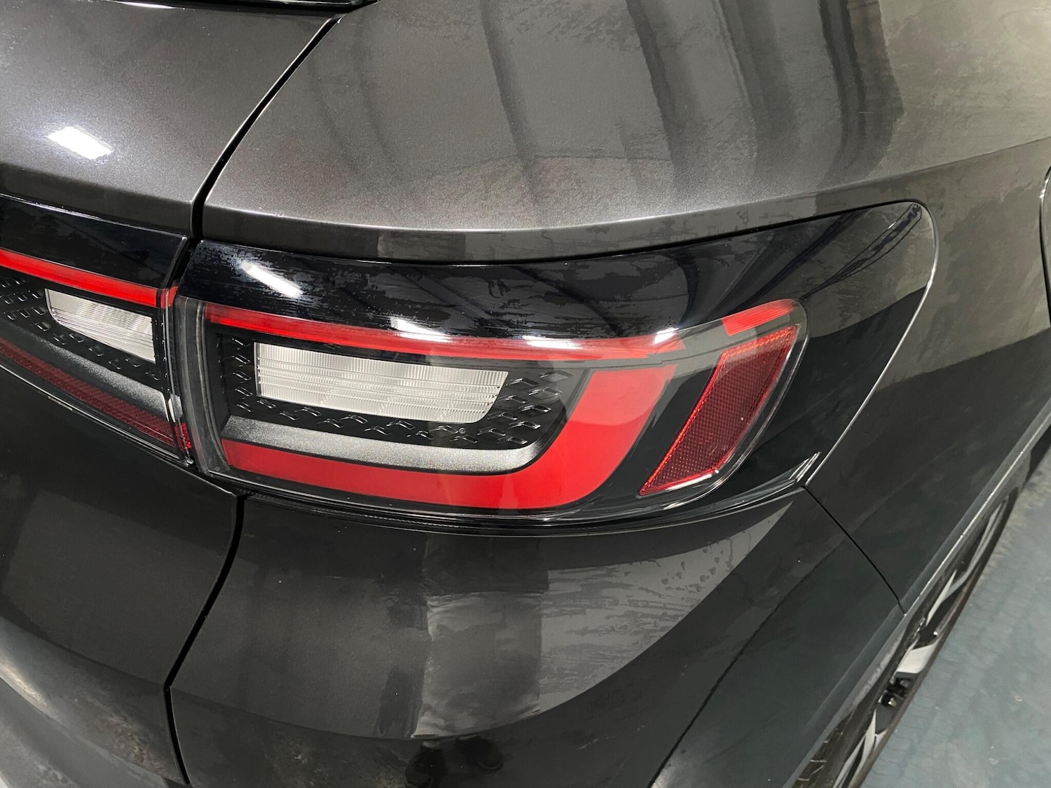 Used Volkswagen ID.4 2021 for sale - 76646346: Photo 22