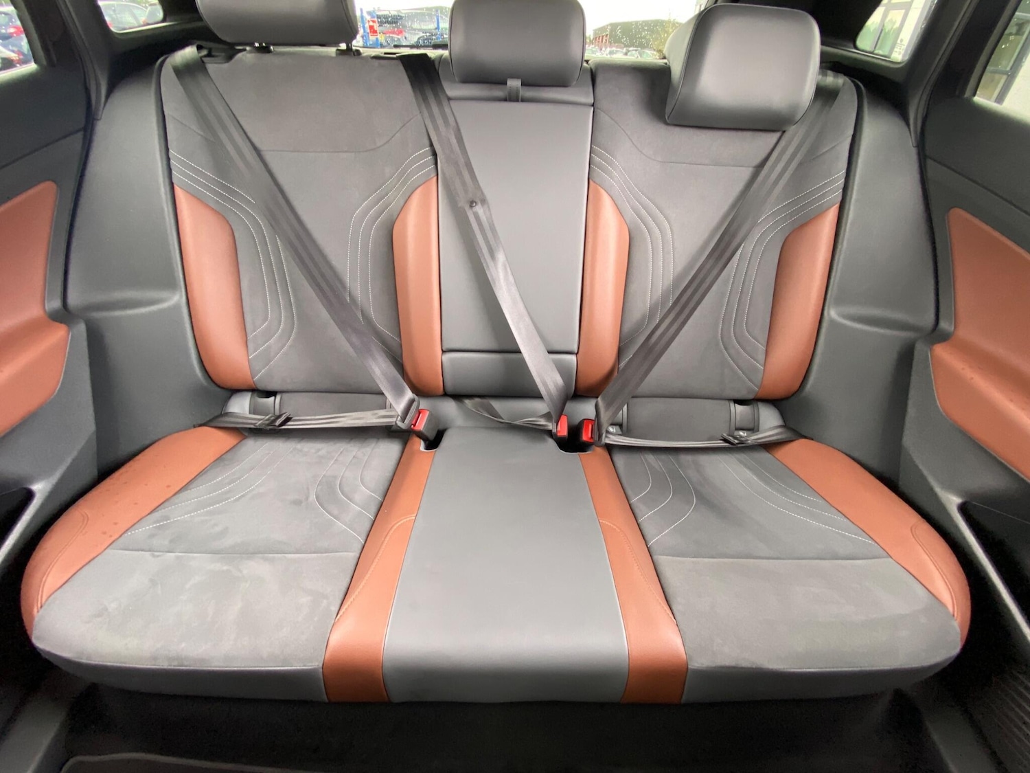 Used Volkswagen ID.4 2021 for sale - 76646346: Photo 25