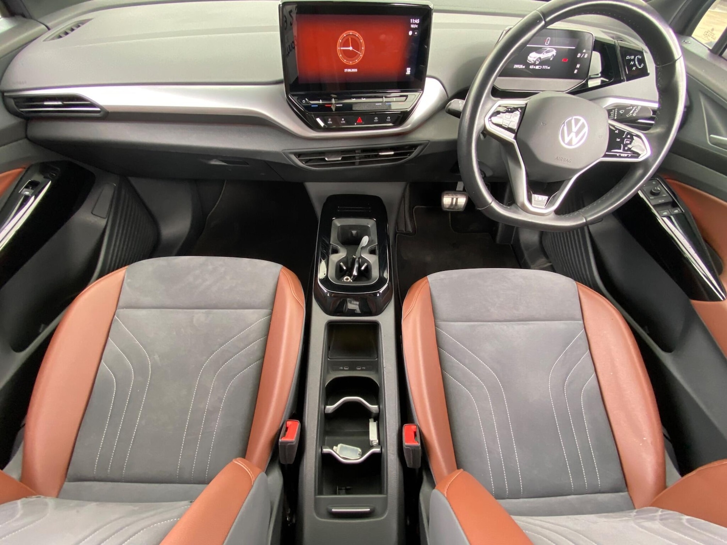 Used Volkswagen ID.4 2021 for sale - 76646346: Photo 26