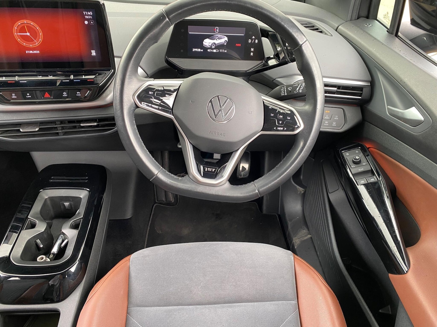 Used Volkswagen ID.4 2021 for sale - 76646346: Photo 27