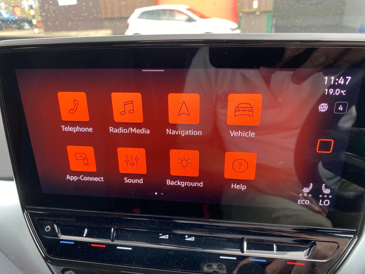 Used Volkswagen ID.4 2021 for sale - 76646346: Photo 30