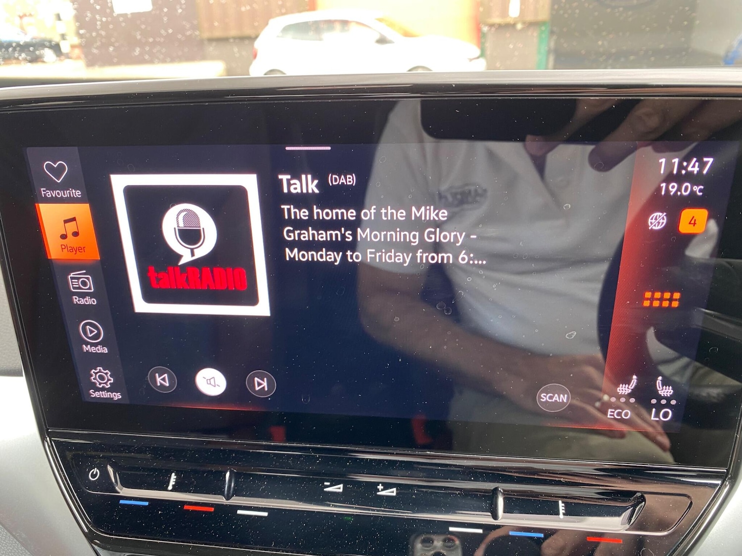 Used Volkswagen ID.4 2021 for sale - 76646346: Photo 31