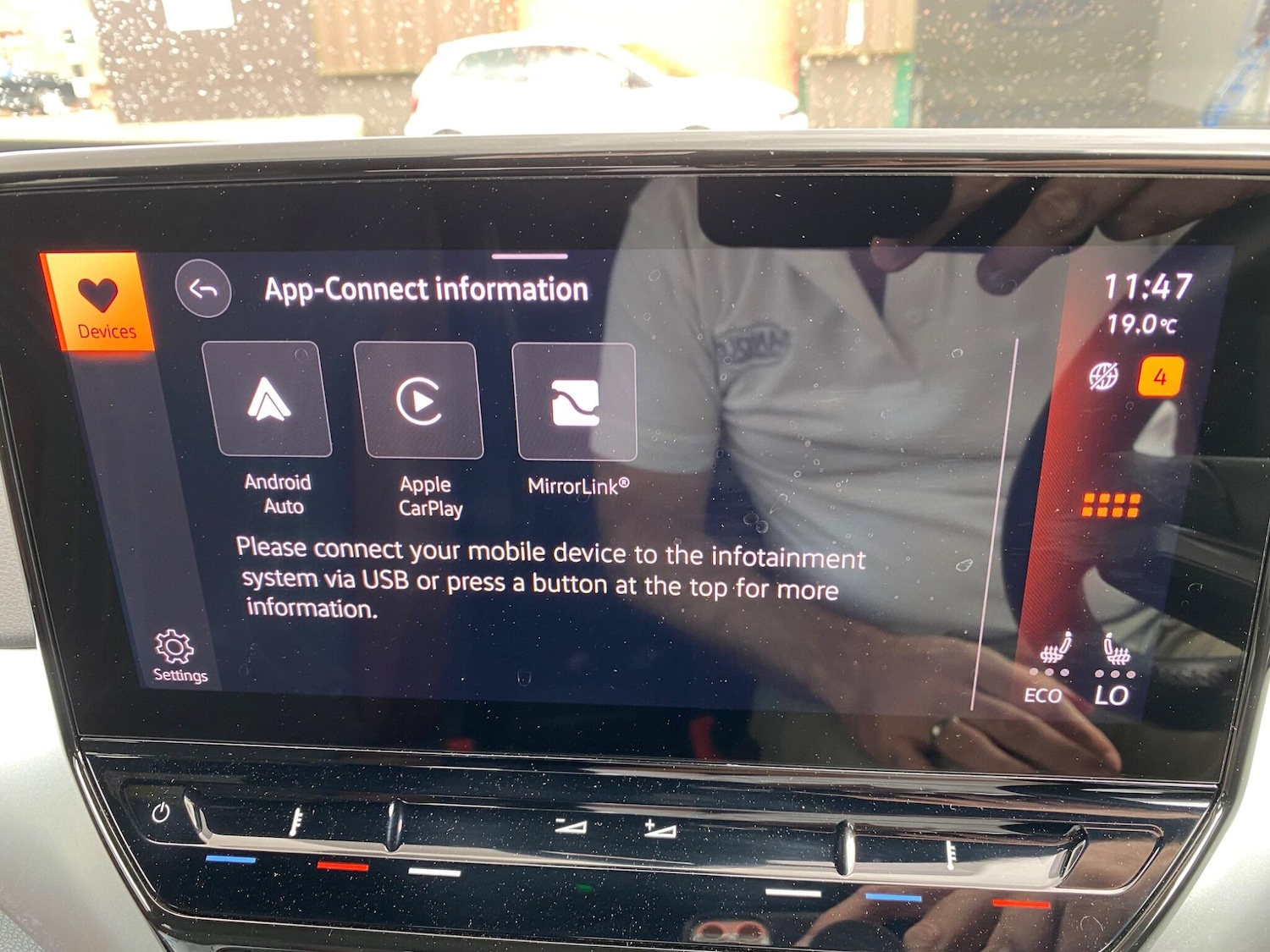 Used Volkswagen ID.4 2021 for sale - 76646346: Photo 32